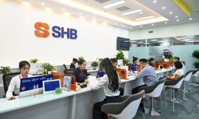 SHB giảm lãi suất cho vay, góp phần thúc đẩy các động lực tăng trưởng của nền kinh tế
