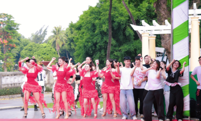 Khảo sát của Herbalife với đa số người tiêu dùng thuộc thế hệ Gen Z và Millennials tại khu vực Châu Á - Thái Bình Dương