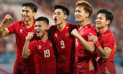 Nhìn lại trận lượt đi chung kết ASEAN CUP 2026