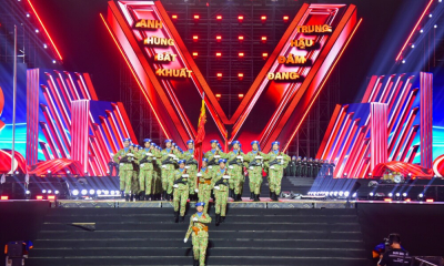 Nghệ sĩ ráo riết tập luyện trước giờ 