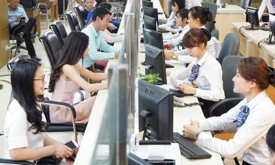 Nhiều diễn biến lãi suất ngân hàng đáng chú ý