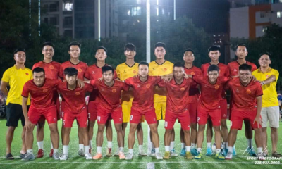 FC Ba Vì bổ sung lực lượng, giữ trọn bản sắc xứ núi Tản trước mùa giải VII