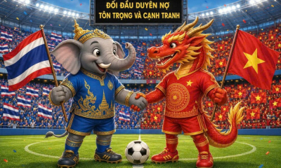 Chung kết ASEAN Cup 2026 dưới góc nhìn chuyên môn