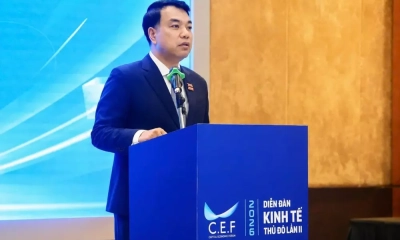 Diễn đàn Kinh tế Thủ đô lần thứ II: 