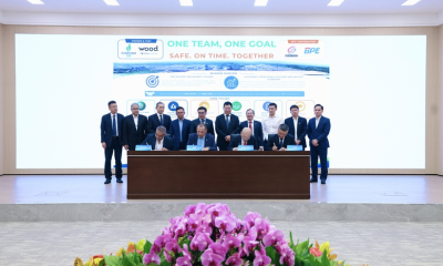 Mở rộng NMLD Dung Quất: Cam kết mạnh mẽ đối với các mục tiêu và KPI trọng yếu