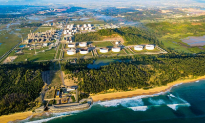 BSR được vinh danh Top 50 Doanh nghiệp dẫn đầu ESG Việt Nam 2026