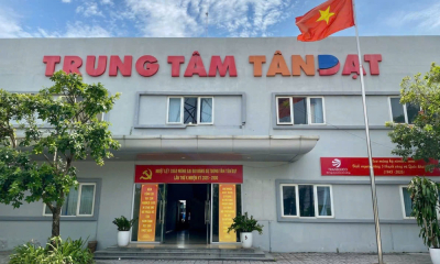 Hà Nội: Tận tâm với hành khách từ những việc nhỏ