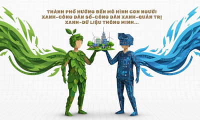 Chuyển đổi xanh cho doanh nghiệp siêu nhỏ: bắt đầu từ con người, không phải từ máy móc