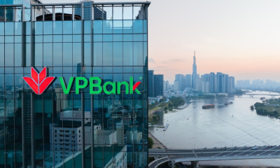 Dễ tiếp cận nguồn vốn với chương trình giảm tới 1,5% lãi suất của VPBank