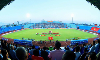 Vòng 2 V-League 2026/27: Mọi ánh mắt đều hướng về Hà Nội