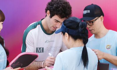 Richard Livornese Jr. Giao Lưu Cùng Cộng Đồng PickleBall Việt Nam