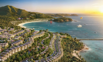 Báo quốc tế: Vinhomes ở điểm giao giữa nguồn lực kiều bào và sức hút của Việt Nam 