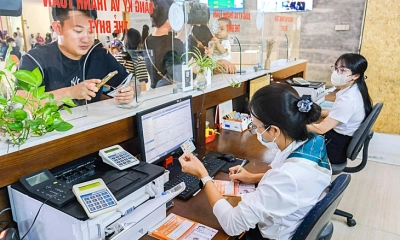 Đề xuất tăng mức đóng bảo hiểm y tế lên 5,1% từ năm 2027