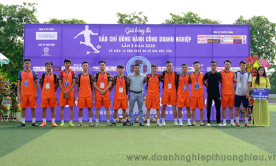 Liên quân Tuấn Hưng – mùa giải thứ 7 cho một khát vọng