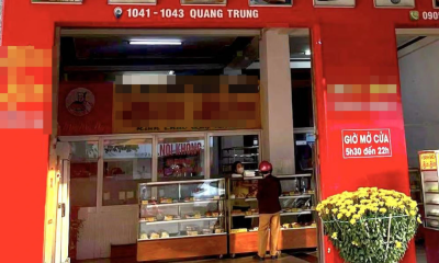 Đề xuất phạt 100 triệu đồng tiệm bánh mì làm hơn 250 người nhập viện