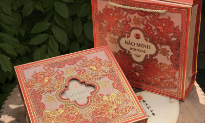 Khi Ngũ linh gặp Bách nghệ trong một mùa trăng