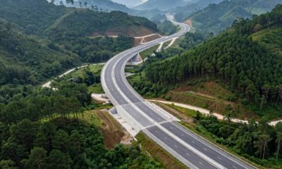 Đức Long Gia Lai được nghiên cứu xây dựng cao tốc Pleiku – Lệ Thanh