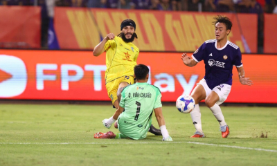 V.League 1-2026/27: Những bất ngờ ở màn khởi động