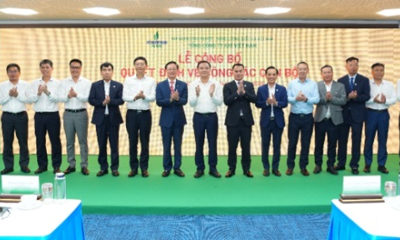 PV GAS kiện toàn nhân sự lãnh đạo cho nhiệm kỳ 2026 – 2031