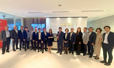 PETROVIETNAM và BSR tìm kiếm nguồn dầu thô mới, đẩy mạnh hợp tác năng lượng quốc tế tại APPEC 2026