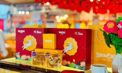 Hòn Thơm Phú Quốc chiêu đãi du khách bằng menu ẩm thực chỉ xuất hiện 2 lần trong năm dịp Trung thu