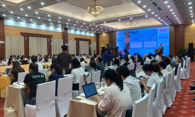Chuyển dịch chuỗi cung ứng toàn cầu, cơ hội cho Doanh nghiệp Việt Nam phát triển