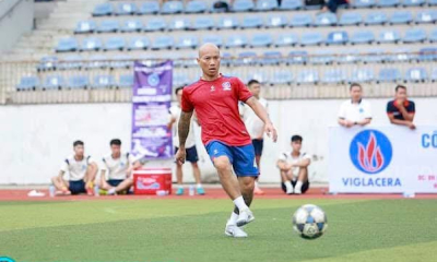 FC Kelme Hà Nội: Tân binh giàu lực, khát vọng “đánh lớn” ở mùa giải VII