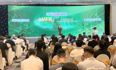 Chủ tịch UBCKNN nêu 6 định hướng phát triển ngành quỹ