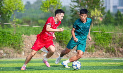 Hấp dẫn cuộc đua phân hạng và giành giật chiếc vé 