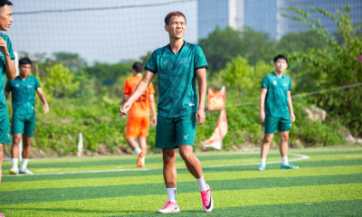 Kịch bản nào hất văng FC. HELIX khỏi tứ kết dù đang ở thế 