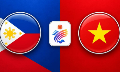 Việt Nam vs Philippines: Màn khởi động tại FIFA ASEAN Cup 2026