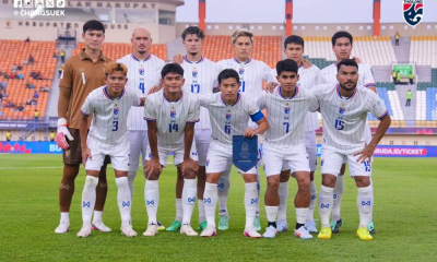 FIFA ASEAN Cup 2026: Báo chí Thái Lan trước “đại chiến” với Việt Nam 