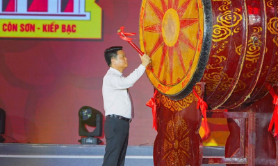Hào khí ngàn năm hội tụ tại Lễ hội mùa thu Côn Sơn - Kiếp Bạc 2026: Sức bật mới của Di sản thế giới liên vùng