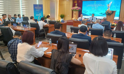 Lễ công bố sản phẩm đạt Thương hiệu Quốc gia Việt Nam lần thứ 10 năm 2026 