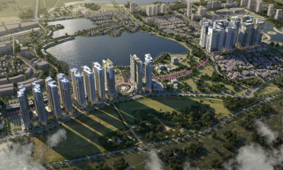 Tập đoàn BRG: Gần 13.200 tỷ đồng nộp ngân sách và tầm nhìn tạo giá trị dài hạn