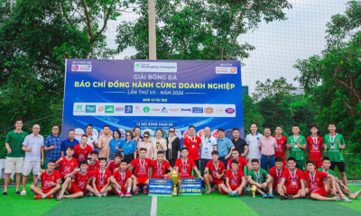 Thư cảm ơn