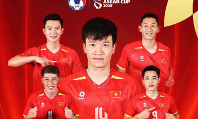Điều đọng lại sau FIFA Asian Cup 2026