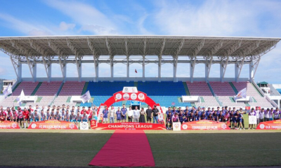 Việt Nam Tour Guides Champions League mùa 2: Khi những “Đại Sứ Quảng Bá” hội tụ trên đường pitch