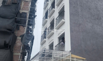 Chủ động nhận diện thách thức từ áp lực đô thị hóa vùng ven khu công nghệ cao Hòa Lạc
