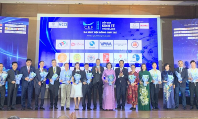 Diễn đàn kinh tế Thủ đô lần thứ III : Với chủ đề “Động lực tăng trưởng từ nguồn nhân lực chất lượng cao”