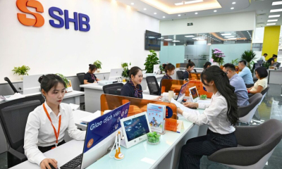 SHB khẳng định hoạt động ổn định, triển khai tăng vốn đúng quy định, đa dạng hóa nguồn lực tài chính