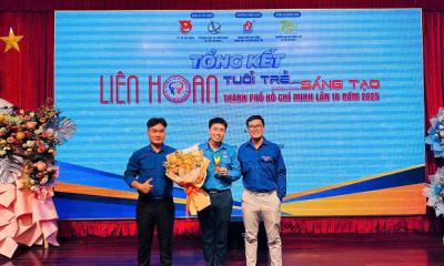 Chàng thanh niên 