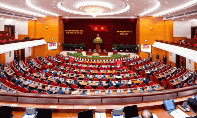 Hội nghị Trung ương 4: Nâng cao hiệu quả thực thi nghị quyết