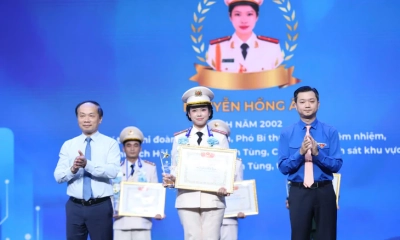 Vinh danh những câu chuyện tử tế trở thành nguồn năng lượng lan toả cho cộng đồng