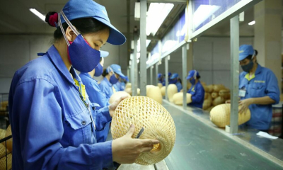 Nâng cao hiệu quả quản lý nhà nước về kinh tế trong phát triển doanh nghiệp nhỏ và vừa ở Việt Nam