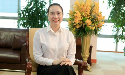Nữ doanh nhân thời đại mới: Bản lĩnh - đổi mới - trách nhiệm