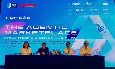 Sắp diễn ra diễn đàn VSMCamp & CSMOSummit 2026