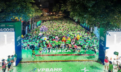VPIM 2026 trước ngày khởi tranh: Bỏ túi bộ checklist "vàng" cho hơn 11.000 runner