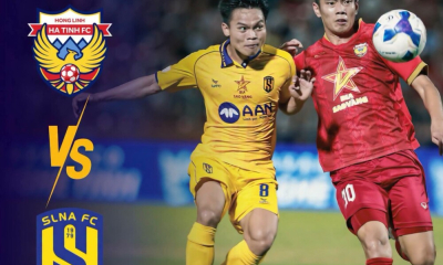 Kịch bản nào cho trận derby xứ Nghệ?