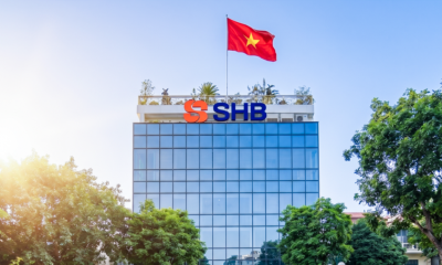 SHB đã nhận toàn bộ giá trị chuyển nhượng SHBFinance từ Krungsri